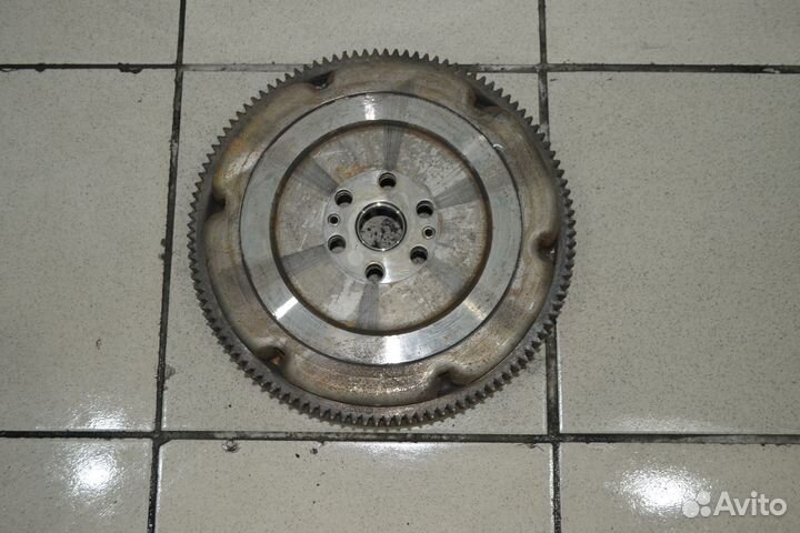 Маховик 2.0 Ford Focus 3