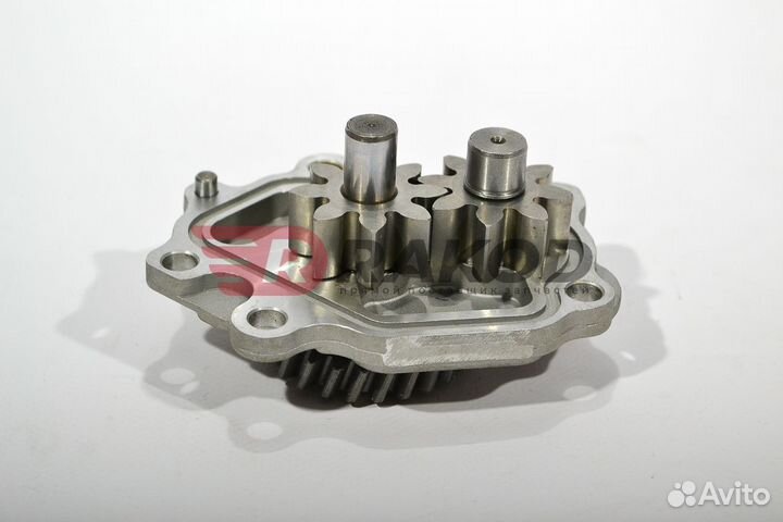 Насос масляный BAW-1065 евро-2