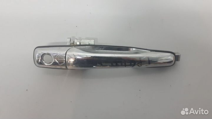 Ручка двери наружная правая Mitsubishi Lancer 9 CS