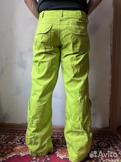 Горнолыжные брюки Burton