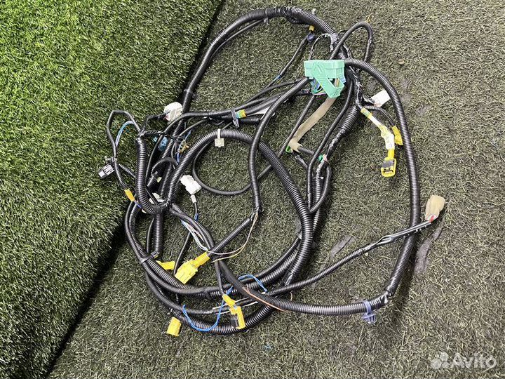 Проводка салона правая Honda Crossroad RT4 R20A