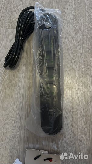 Сетевой фильтр с usb