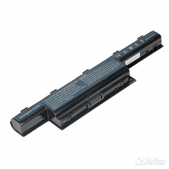 Аккумулятор для ноутбука Acer Aspire 5741, 4741, 4