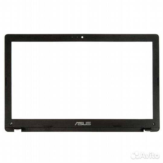 Рамка крышки матрицы, LCD Bezel для ноутбука Asus