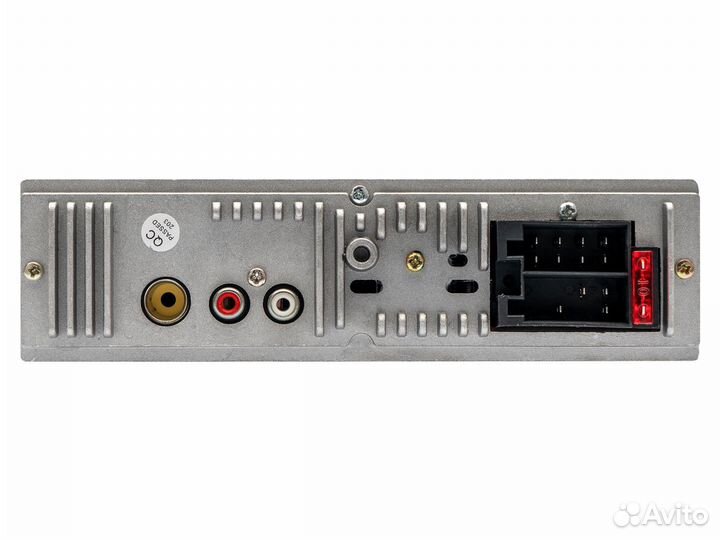 Магнитола AurA AMH-103BT