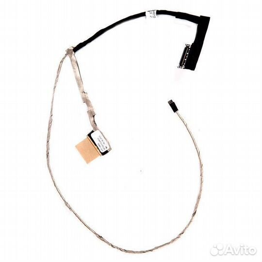 Шлейф матрицы для ноутбука HP Pavilion M6, M6-1000