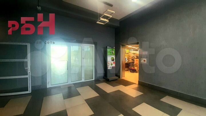 Нагаево. Торговое, 180 м²