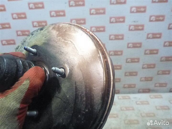 Вакуумный усилитель Peugeot Partner 5F TU3JP 2008