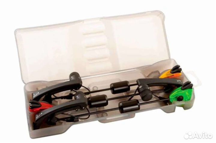 Свингеры Fox MK2,MK3,Mini