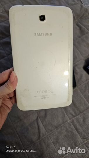 Samsung galaxy Tab3 на запчасти