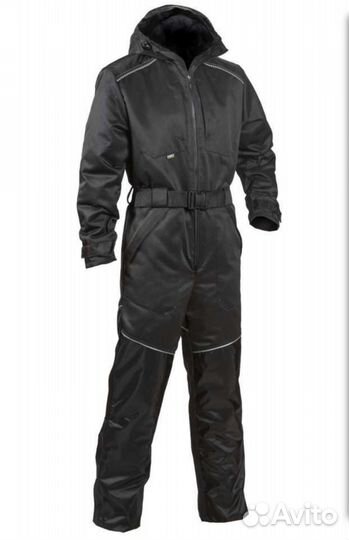 Спецодежда Dimex