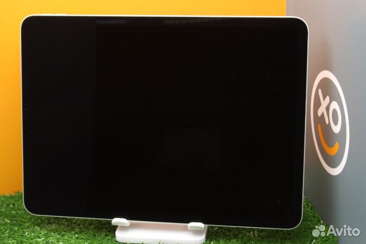 Планшет Apple iPad Pro 11 Wi-Fi 1Tb (Apple A12Z/11