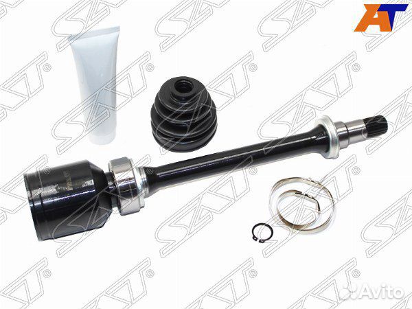 Шрус toyota vista