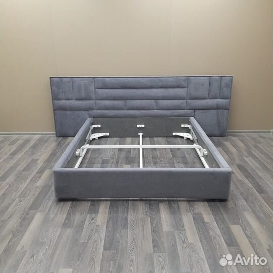 Мягкие стеновые панели от производителя