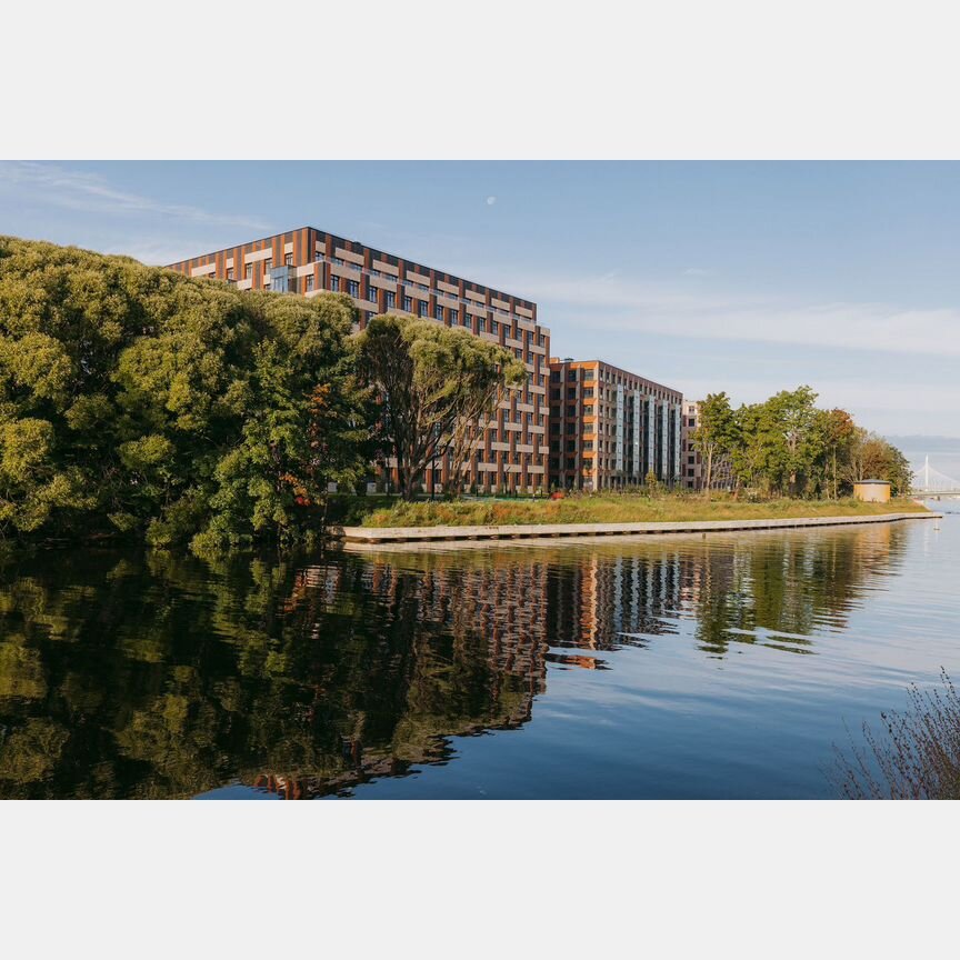 3-к. квартира, 144,5 м², 5/9 эт.