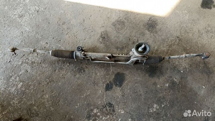 Рейка рулевая Opel Astra H / Family 2004-2015