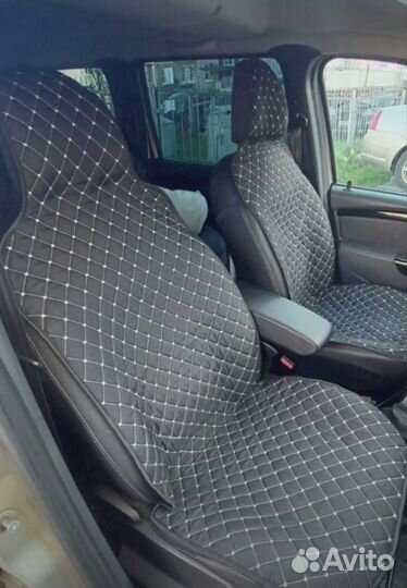 Накидки жаккард