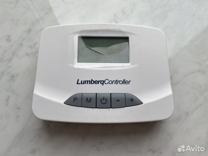 Термостат LumbergController