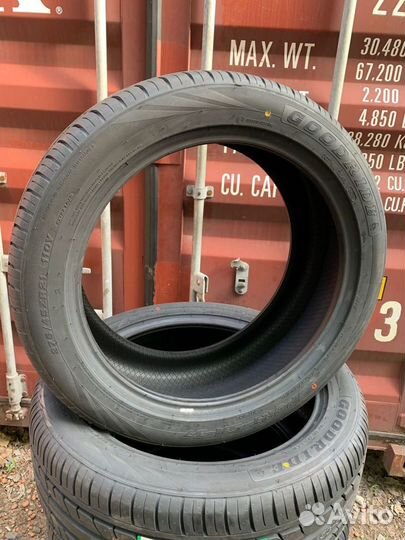 Goodride SA 37 275/45 R21 110Y