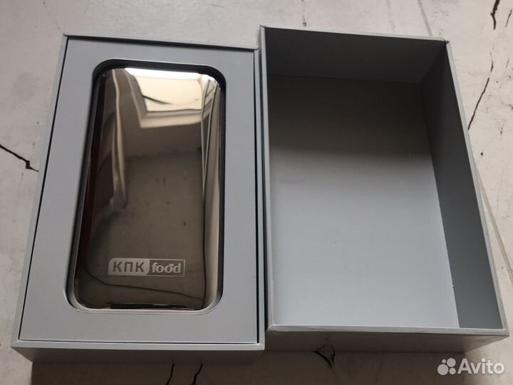 Power Bank на 6000 ам