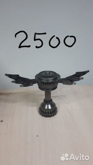 Кубок поршня