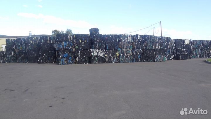 Снабженец полимерной промышленности