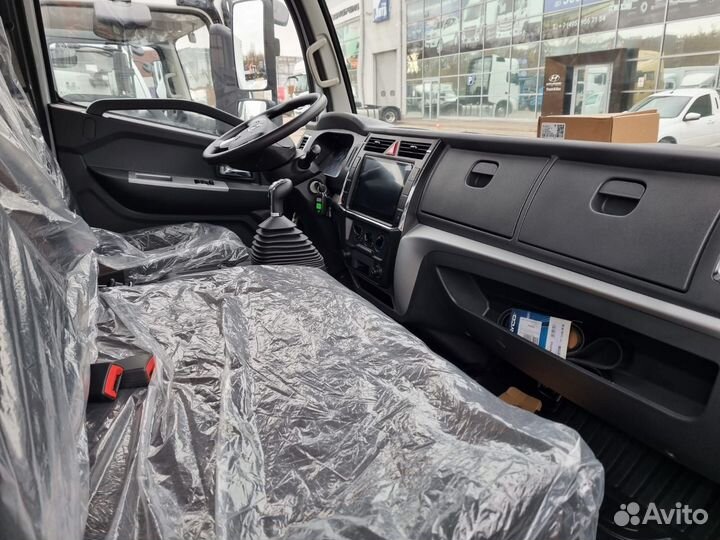 DongFeng C120L, 2024