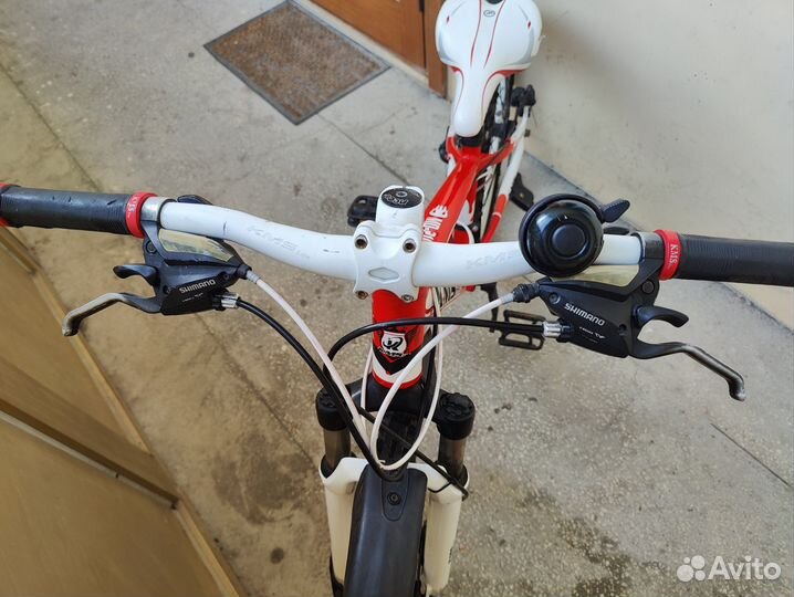 Велосипед 24