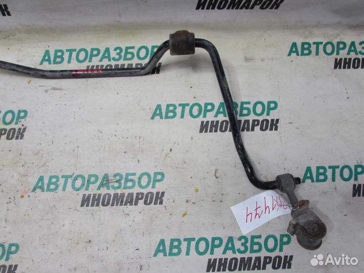 Стабилизатор задний для BMW 3-series 4 1998-2005г