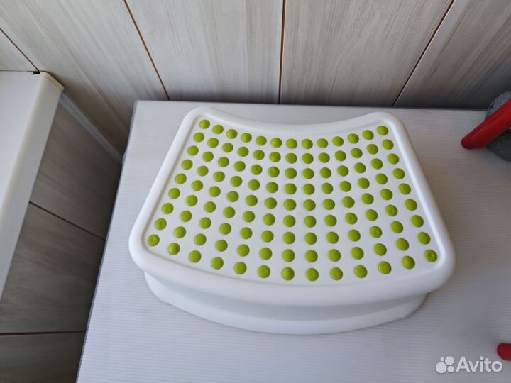 Подставка детская Икеа