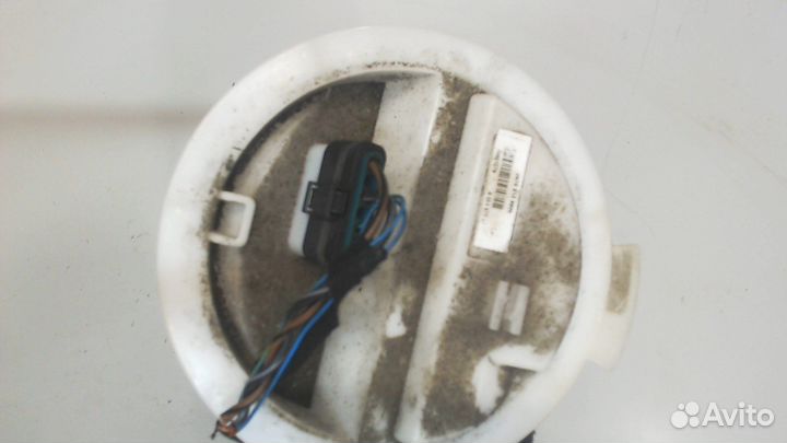 Насос топливный электрический Mercedes C W204, 200