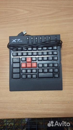 Клавиатура