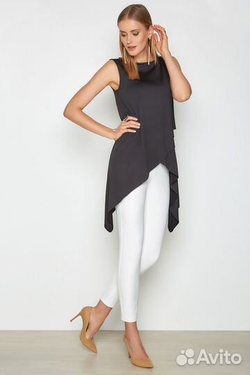 Брюки летние