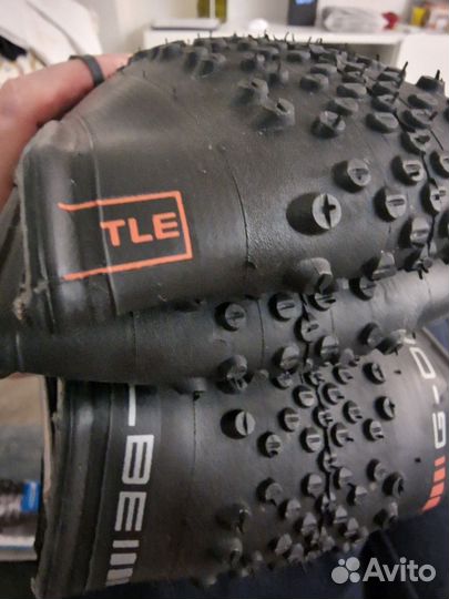 Велопокрышка Schwalbe G-One Bite 28x1.70