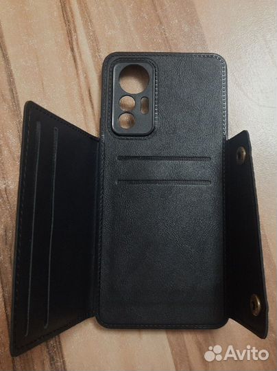 Чехол для смартфона xiaomi 12 lite