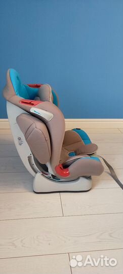 Детское автокресло от 0 до 25 кг