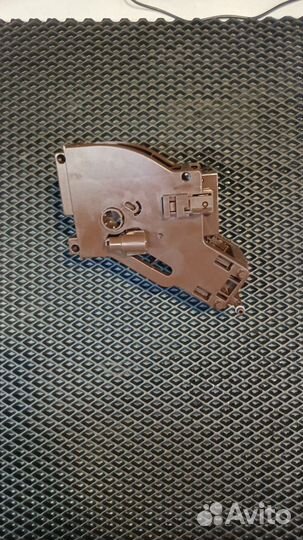 Заварное устройство в сборе v1 Polaris pacm