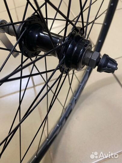 Заднее колесо 29 дюймов