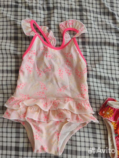 Купальник 1,5 -2 года. Отличное состояние