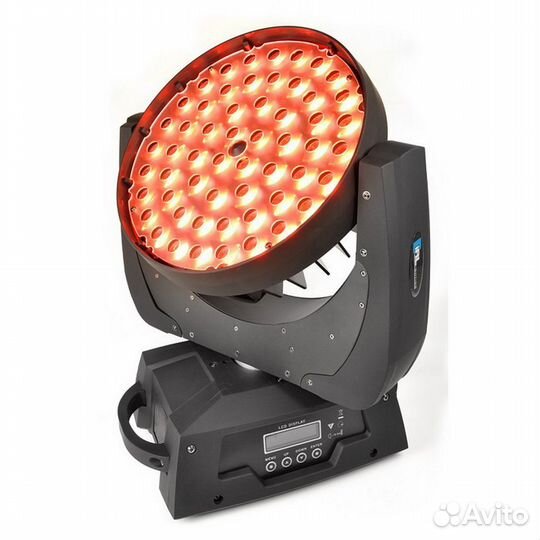 Профессиональное световое оборудование