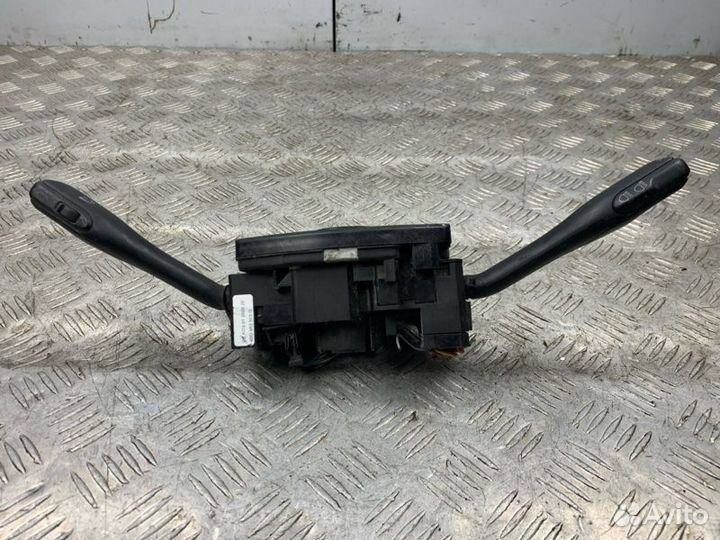 Подрулевой переключатель Audi A6 2006