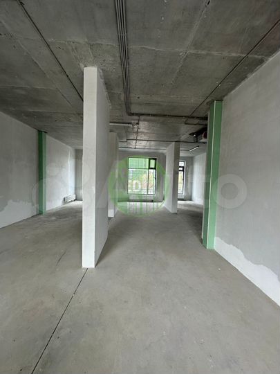 Продам помещение свободного назначения, 107.25 м²