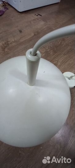 Светильник потолочный подвесной лофт