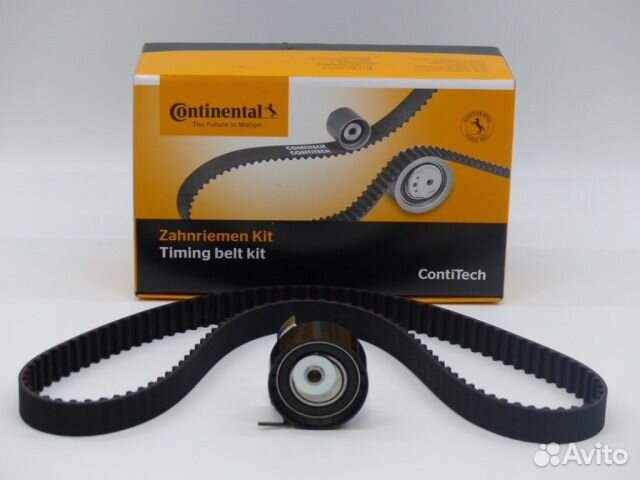 Ремкомплект грм Форд / Вольво / Мазда