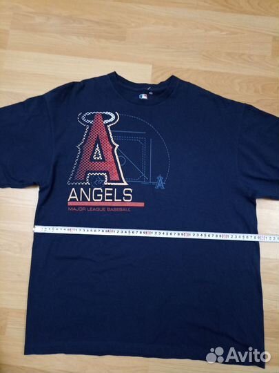 54-56 Футболка мужская новая USA