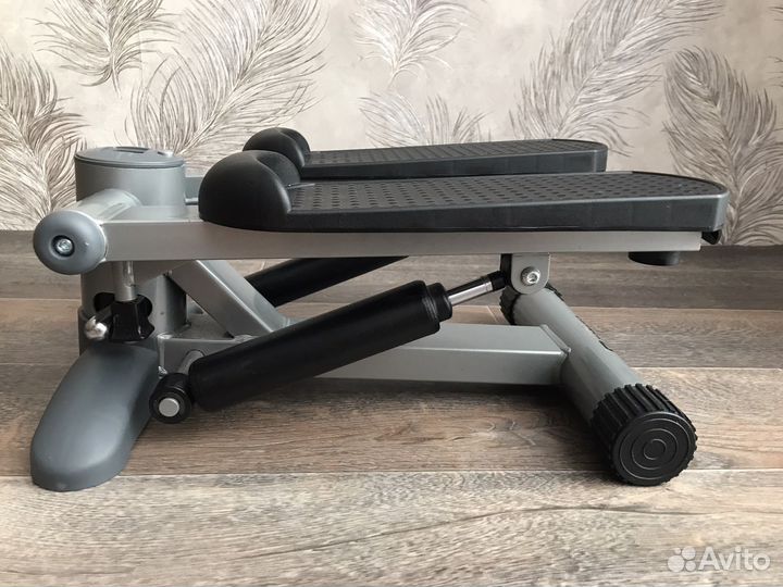 Мини-степпер Torneo Ritmo S-112