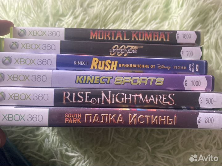 Microsoft Kinect, xbox 360 freeboot