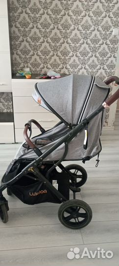 Детская коляска