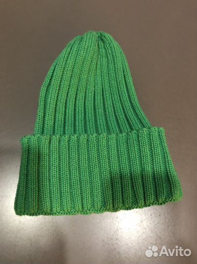 Шапка луковка
