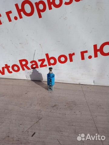 Датчики педали сцепления Renault Megane II